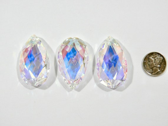 ブルーAB✩.*˚SWAROVSKIサンキャッチャー ブルーAB✩.*˚SWAROVSKIサンキャッチャー Amazon.co.jp