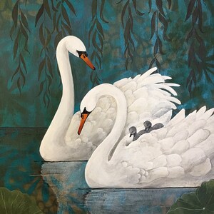 Swans
