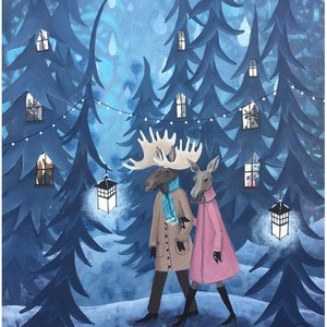Moose Metropolis