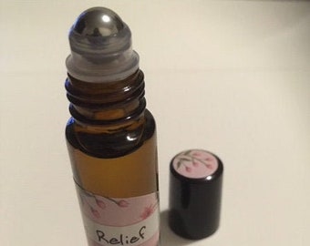 Bola de rodillo para aliviar el dolor