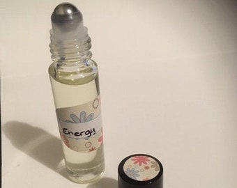 Bola de rodillo de energía