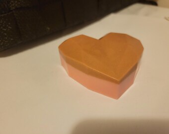 Juego de barras de jabón con aceites esenciales