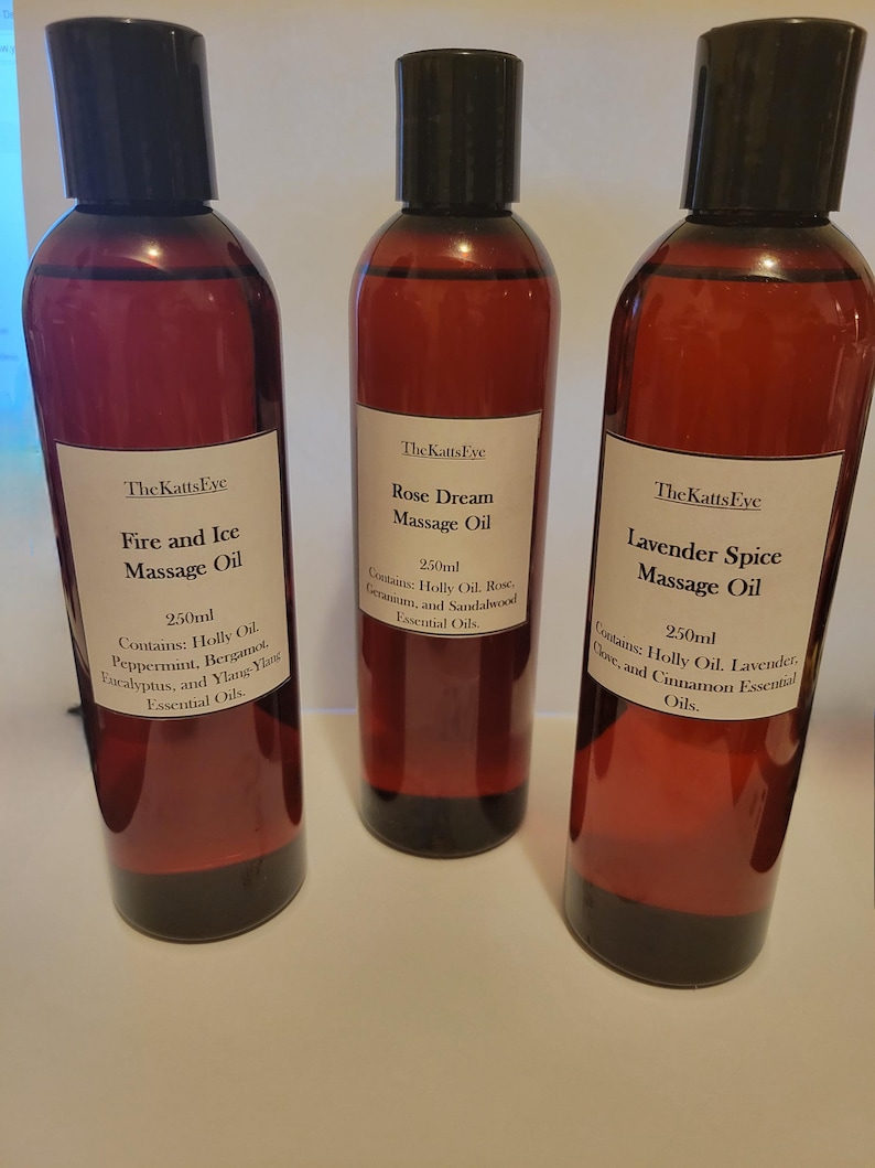 Massage Oil Etsy Canada massage-oil-etsy-canada