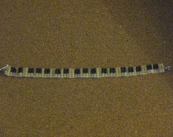 Pulsera de piano