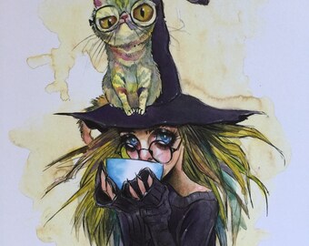 8x11 print etsy