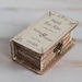 see more listings in the Ring bearer boxes section