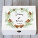 see more listings in the Wedding keepsake box section