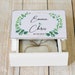 see more listings in the Ring bearer boxes section