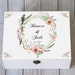 see more listings in the Wedding keepsake box section