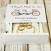 see more listings in the Ring bearer boxes section
