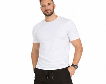 Men’s Cargo Jogger Pants