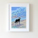 see more listings in the Border Collie Prints section