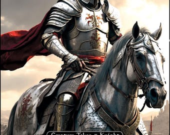 White Knight - 2/2 Vigilance - Silver Boost