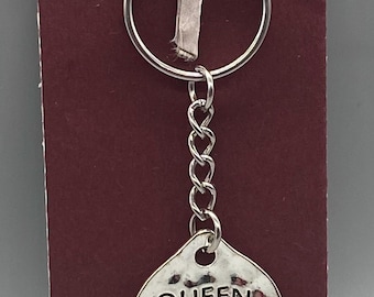 女王蜂キーホルダー：ディーバギフト - Etsy 日本