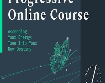 Dr. Joe Dispenza – New Progressive Online Course 2025 | Full Video Lessons + Lifetime Access