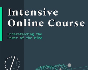Dr. Joe Dispenza – Intensive & Progressive Online Course Bundle 2024 | Full Video Lessons + Lifetime Access