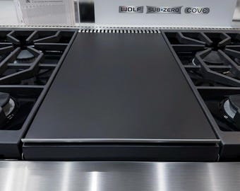 Funda de silicona para plancha Wolf SRT