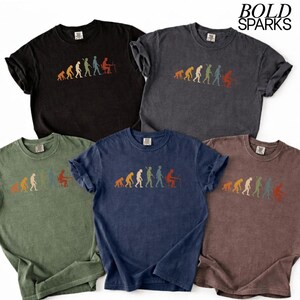 Camiseta divertida con frases de programadores, desarrolladores de software y programación, regalo para programadores, camiseta gráfica para geeks con colores cómodos. imagen 7