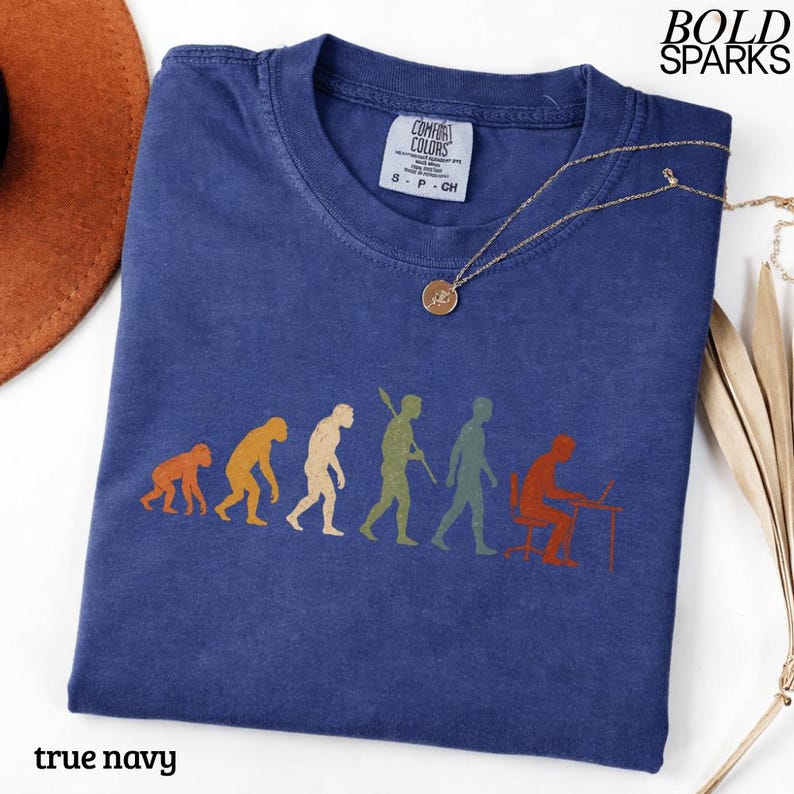Camiseta divertida con frases de programadores, desarrolladores de software y programación, regalo para programadores, camiseta gráfica para geeks con colores cómodos. imagen 9