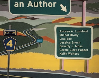 Iedereen is een auteur, vierde editie