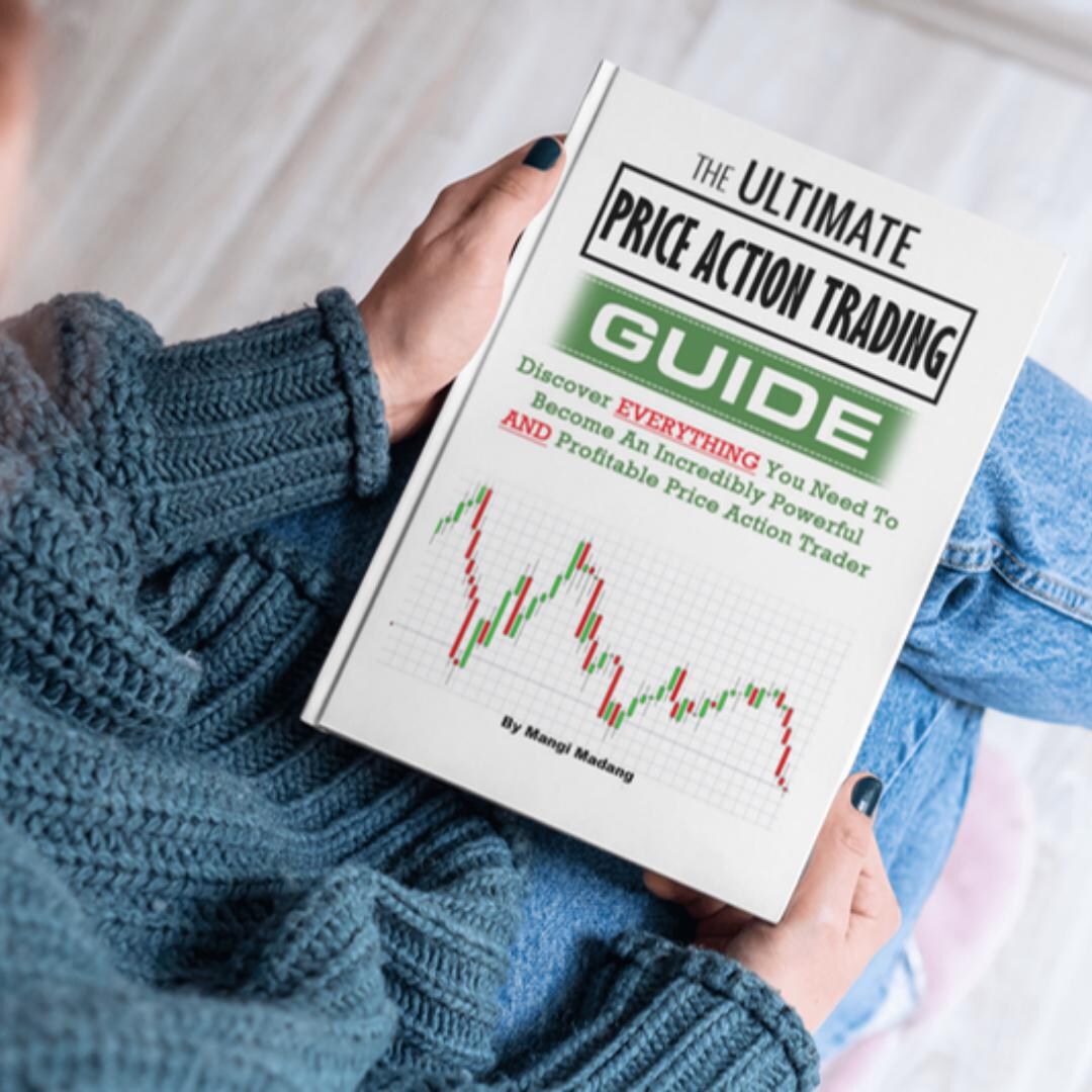 The Ultimate Price Action Trading Guide - Etsy
