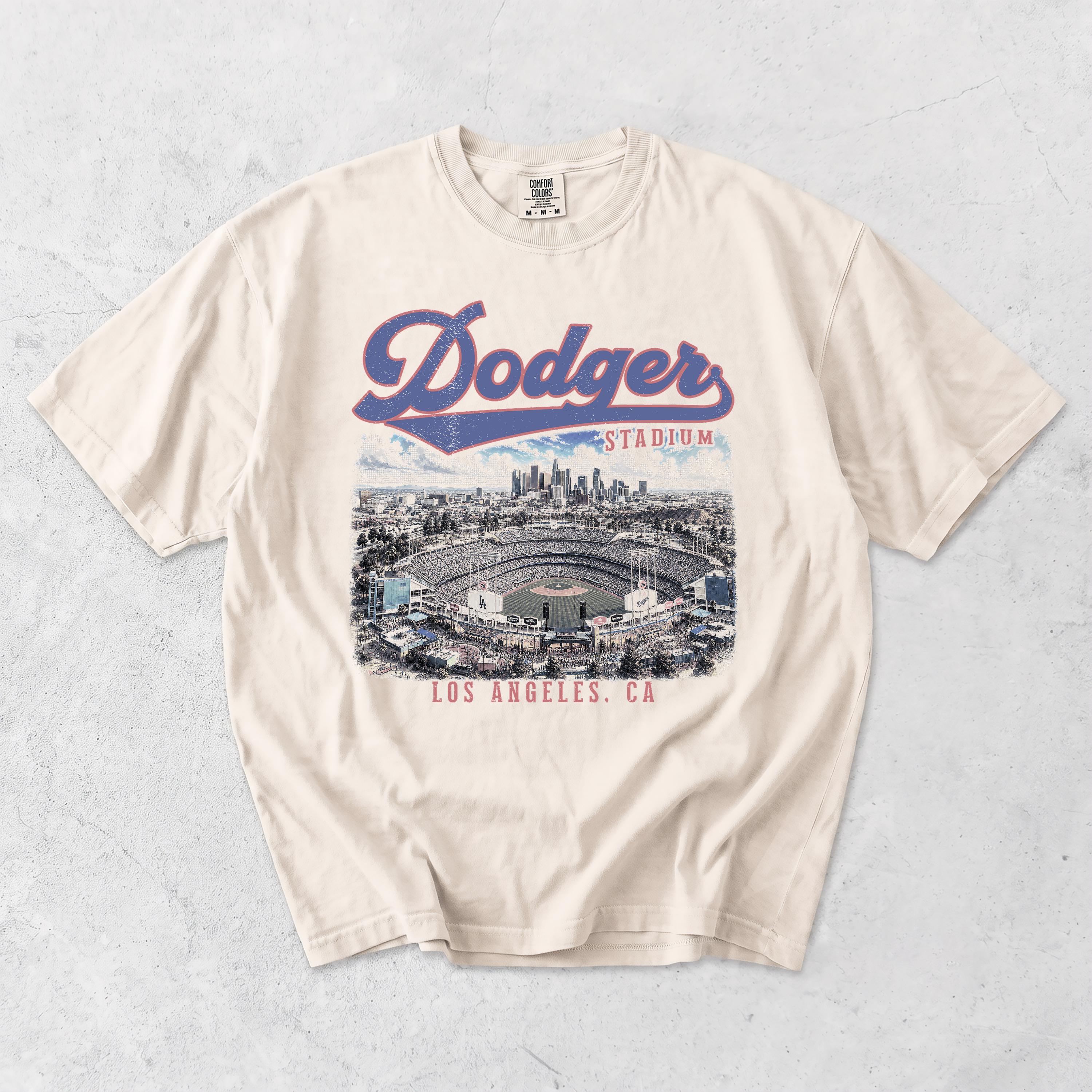 Vintage Dodgers - Etsy