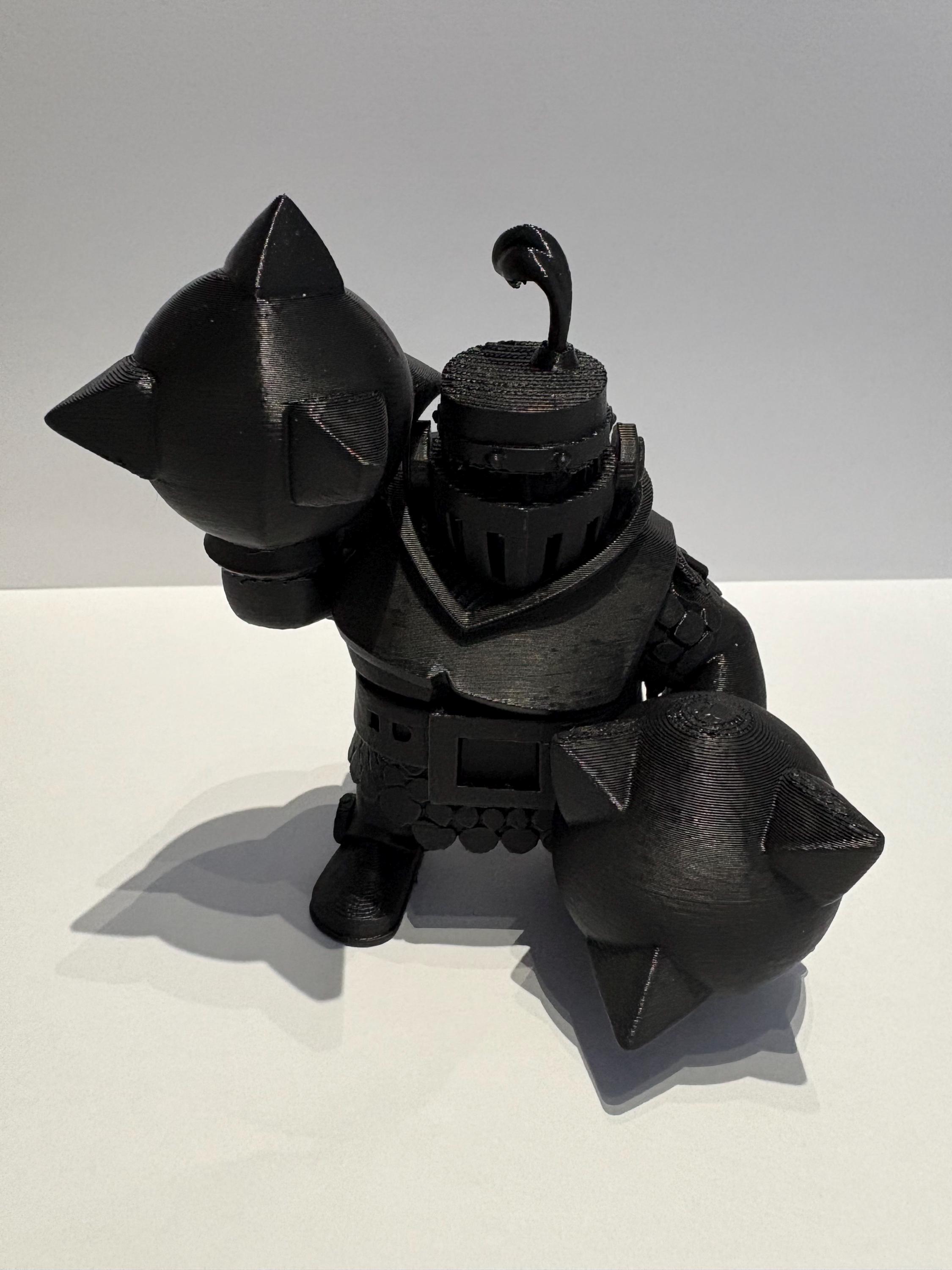 Mini Pekka Clash Royale - Etsy UK