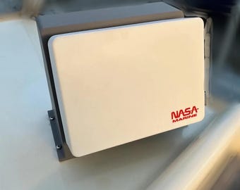 Nasa depth sounder Holder