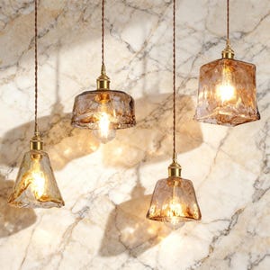 ペンダントライト - Etsy 日本 ヴィンテージ ペンダントランプ