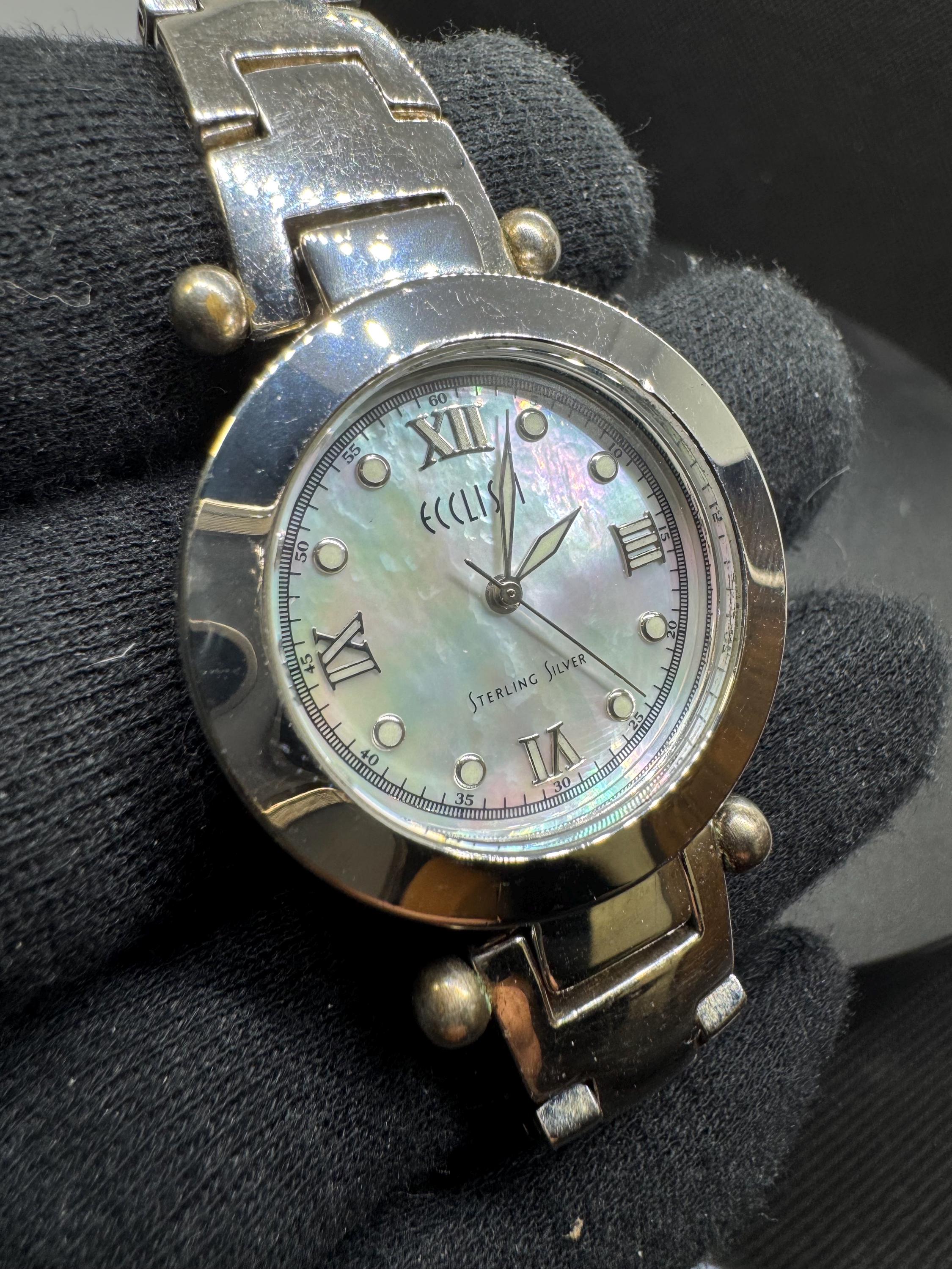 Ecclissi Watches - Etsy Canada display picture 2