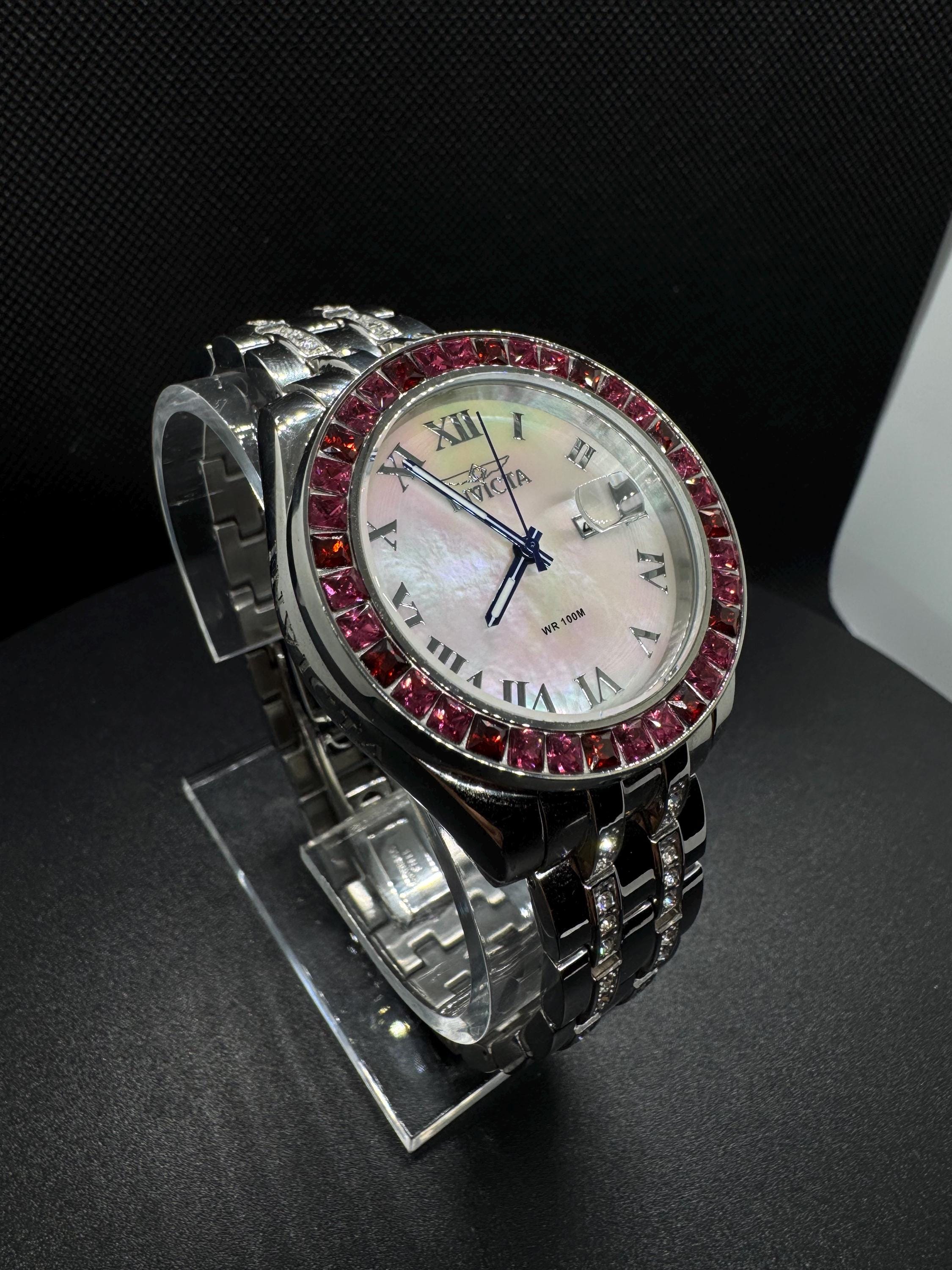 Invicta Women Watches - Etsy