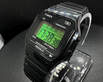 Timex TW2R67000 T80