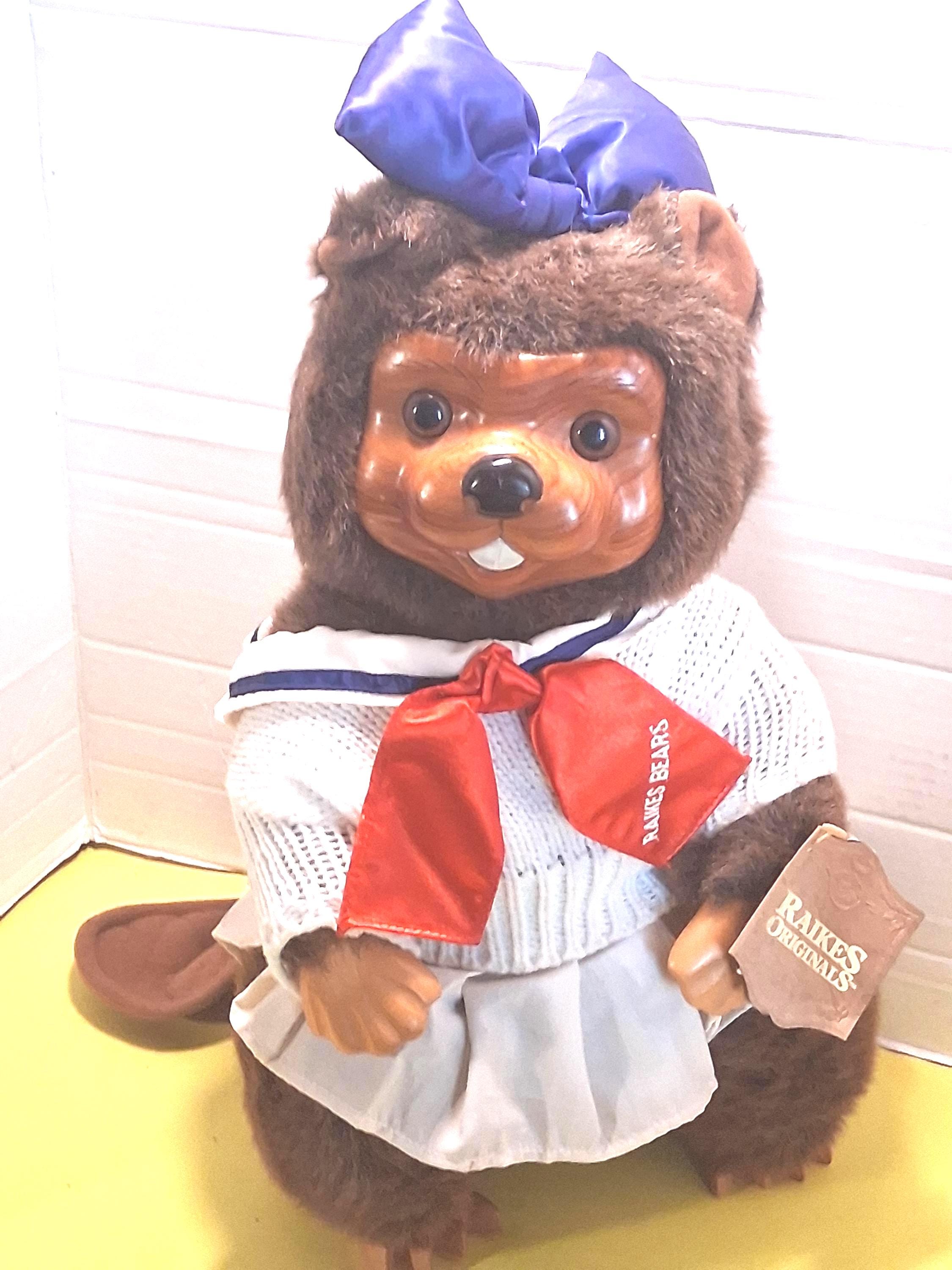 Original Raikes Doll - Etsy display picture 1