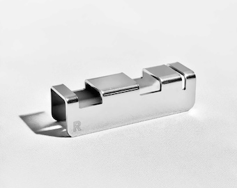 Kiddo Stainless Steel Utensil Rest (2 Pcs)