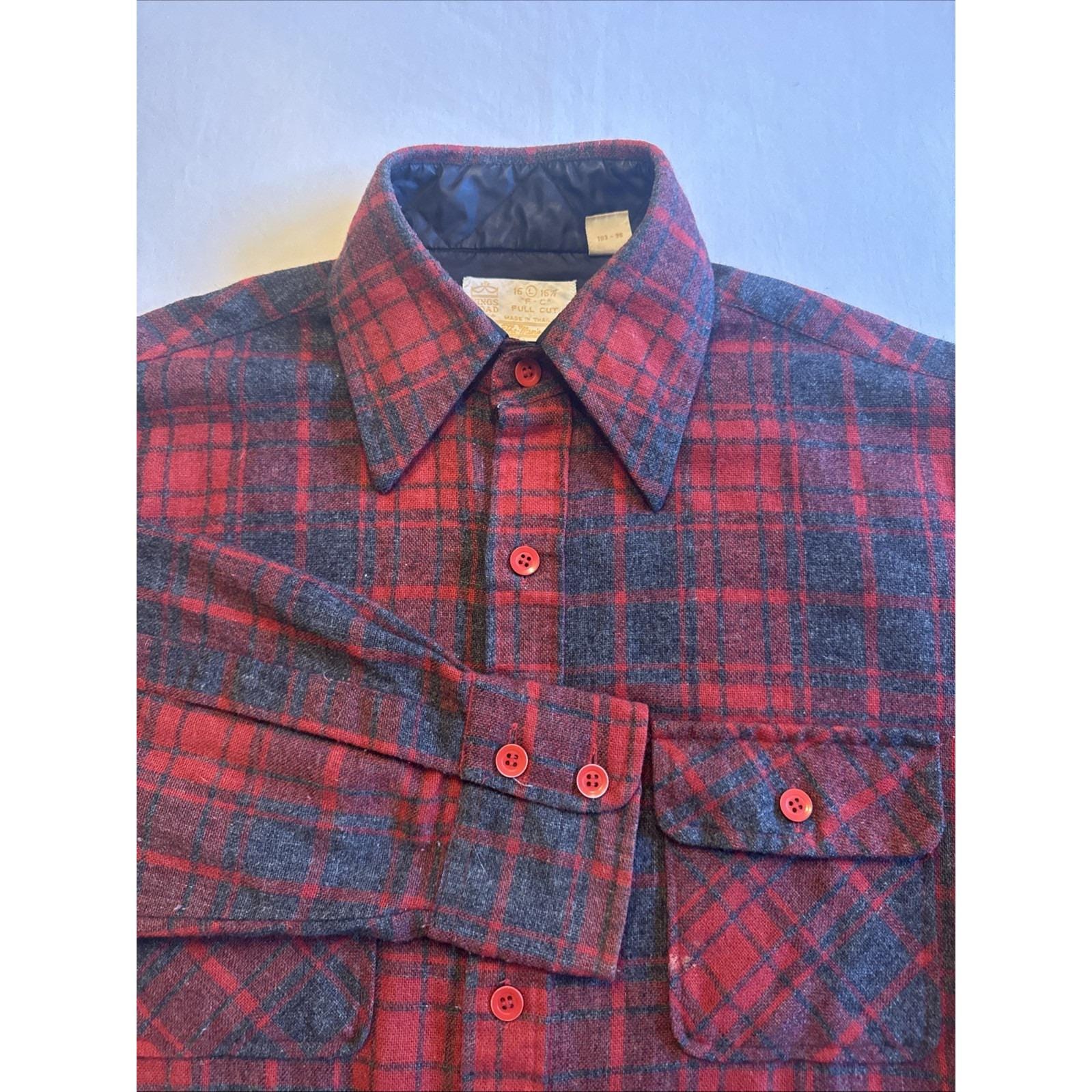 Sears Kings Road Jacket - Etsy