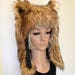 see more listings in the Animal Hats section