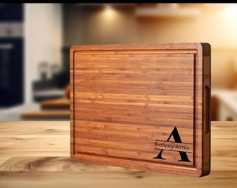 Geschenk für Eltern, individuelles Geschenk, Geschenk für Sie, Familiengeschenk, Charcuterie Board, individuelles Schneidebrett, Geburtstagsgeschenk, Geschenk für Papa