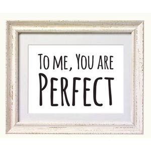 Impresión con frase de la película Love Actually. ENTREGA GRATUITA.
