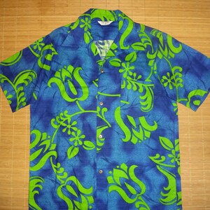 Mens Vintage 60er Jahre Mr Kailua Surfen Surfen Hawaii Aloha Etsy