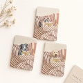 Personalized Pet Kindle Case, Custom Dog Cat Portrait E Reader Cover, Cute Pet Lover Gift, Custom Animal Tablet Case, Dog Mom Gift