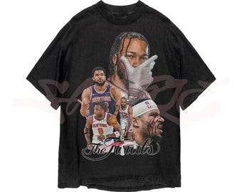 New York Knicks Basketball PNG Digital Download