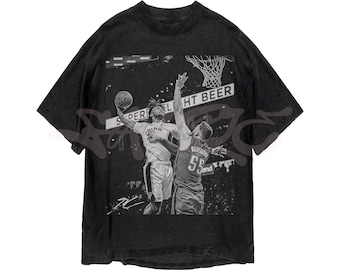 Stephon Castle San Antonio Spurs PNG Design (Digital Download)