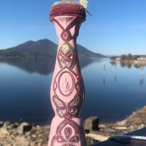 Bedazzled Clase Azul Bottle *EMPTY*