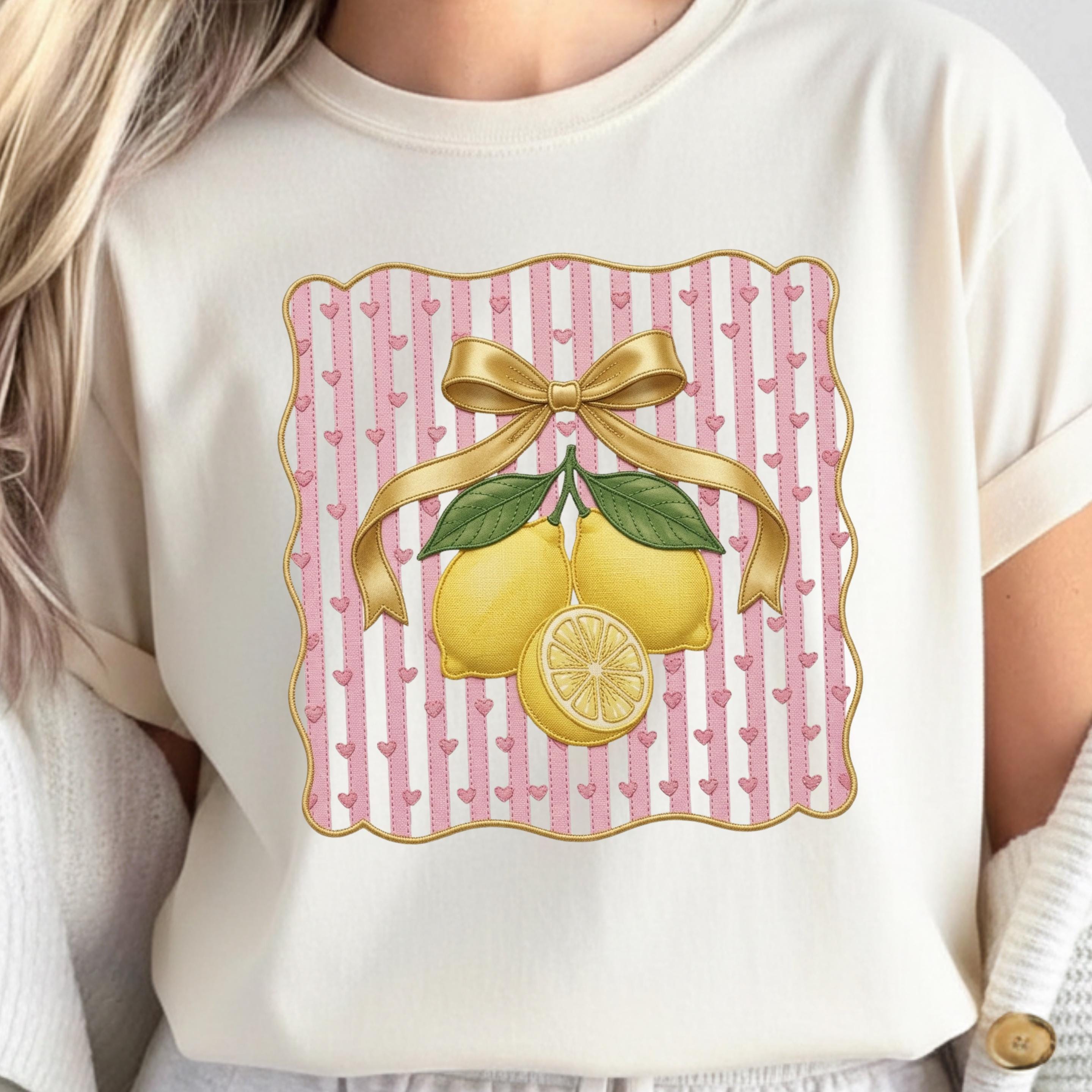 Lemon Tops for Women - Etsy