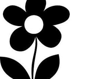 813- Flower - MMF Book Folding Pattern