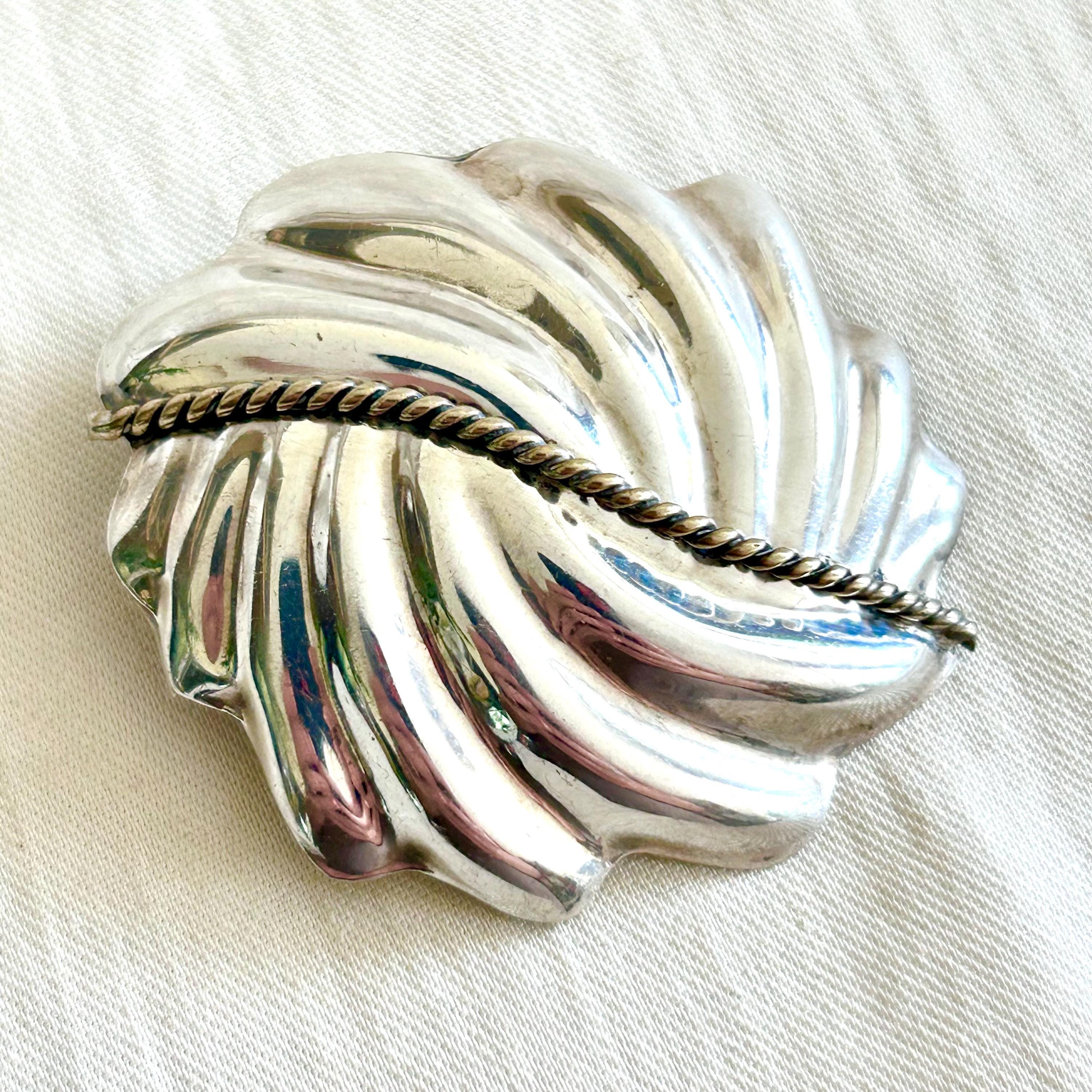 Mexican Mixed Metal Brooches - Etsy - Page 4