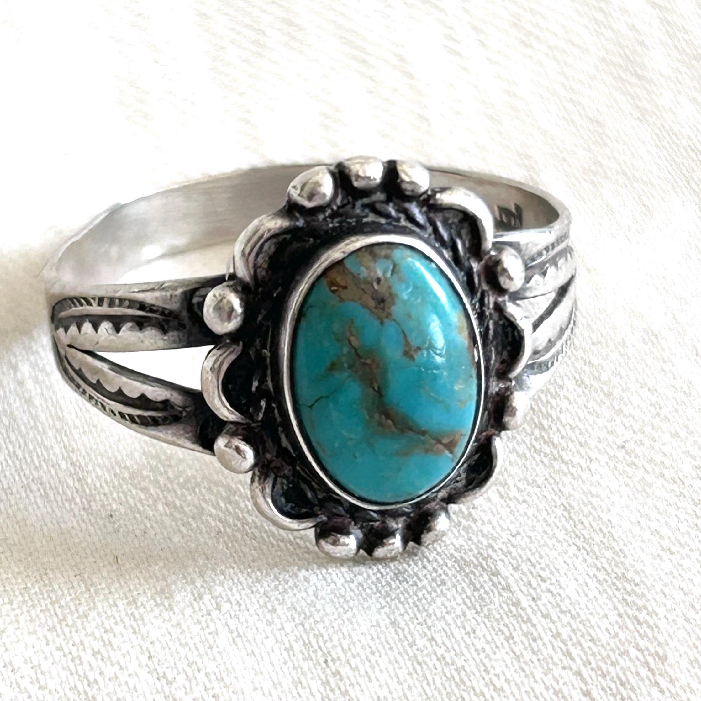 Bell Trading Post Sterling Jewelry - Etsy