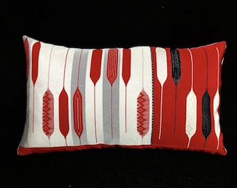 Decorative Vintage Kimono Pillow