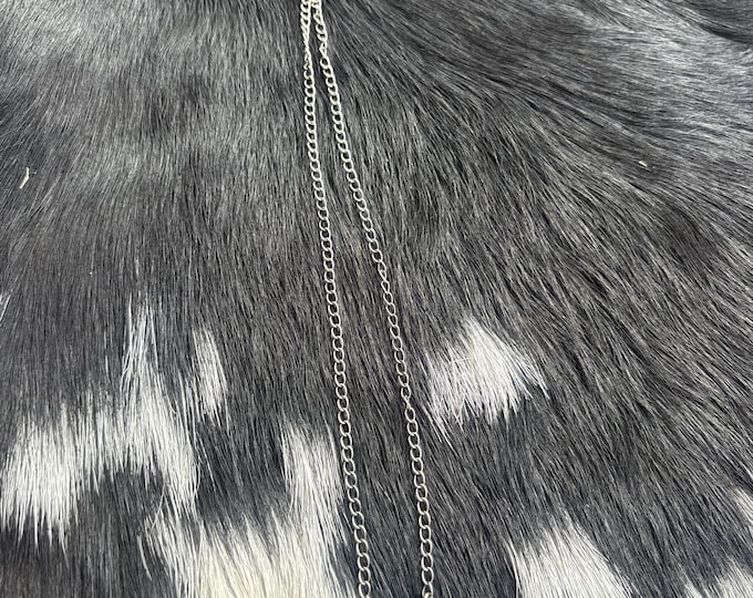 Sonoran Mountain Necklace