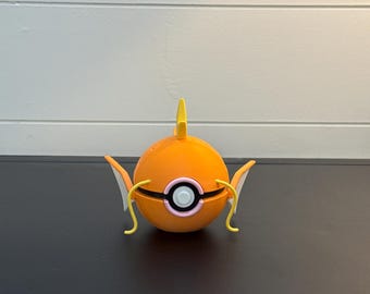 Magikarp - Pokemon Ball